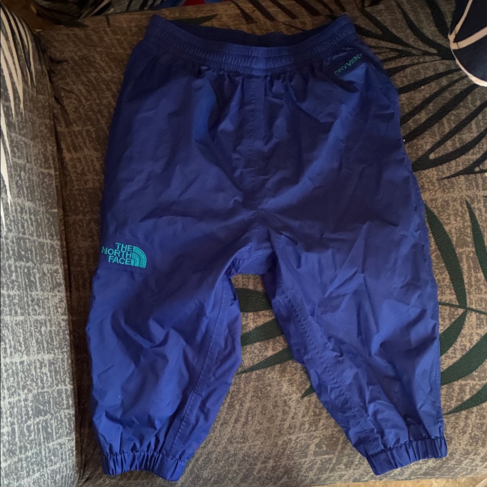 The North Face Kids Royal Blue